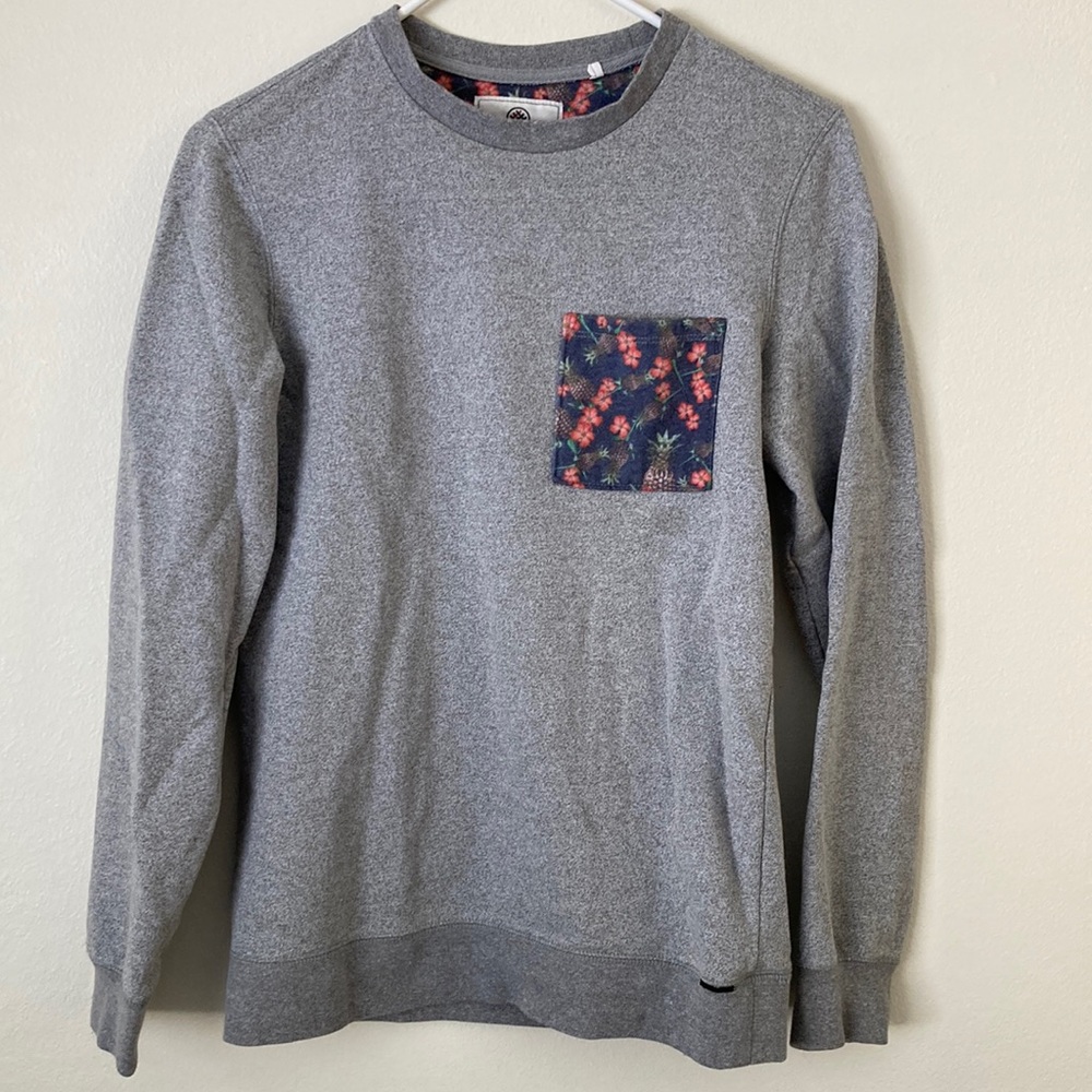 On The Byas Sweater S